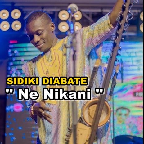Ne Nikani | Boomplay Music