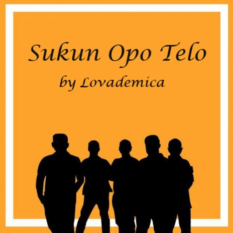 Sukun Opo Telo | Boomplay Music