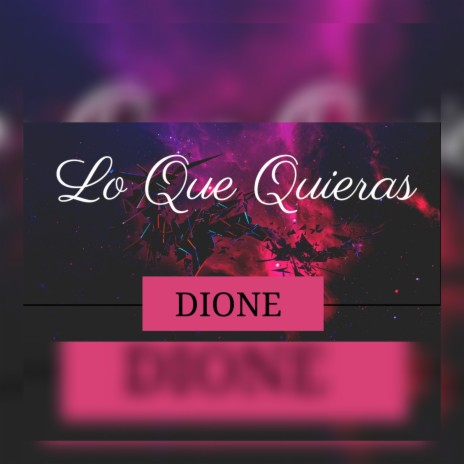 Lo Que Quieras | Boomplay Music