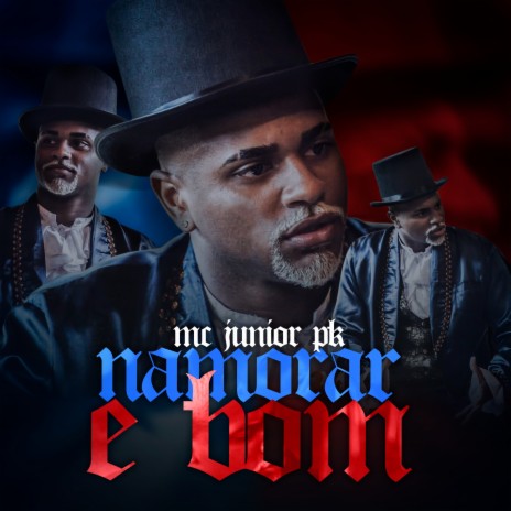 Namorar É Bom | Boomplay Music