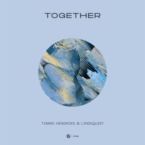 Together (Extended Mix) ft. Lindequist | Boomplay Music