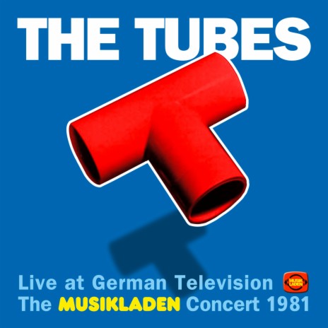 Tubes World Tour (Live) | Boomplay Music