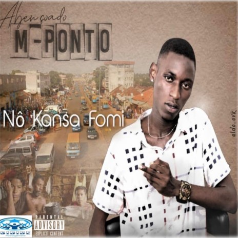 M-Ponto no Kansa Fomi | Boomplay Music