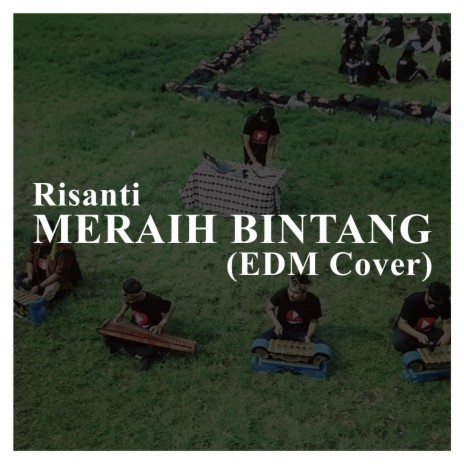 Meraih Bintang (EDM Cover) | Boomplay Music