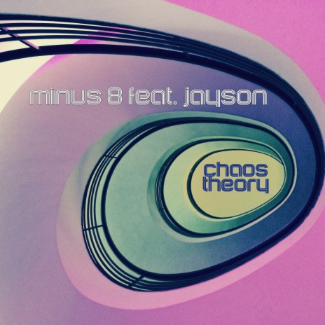 Chaos Theory ft. Jayson | Boomplay Music