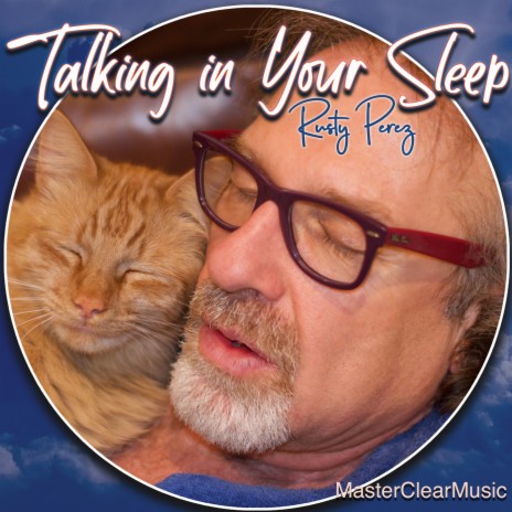 Talking In Your Sleep | Boomplay Music