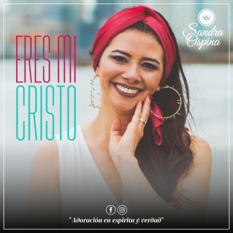 Eres Mi Cristo | Boomplay Music