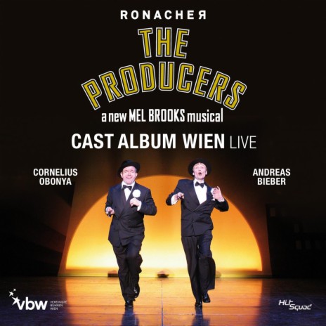 Ich Wär so Gern Ein Producer ft. Oliver Mülich & Chorgirls | Boomplay Music
