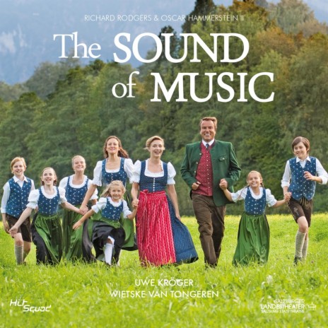 Der Klang Der Berge (Reprise) ft. die Kinder | Boomplay Music