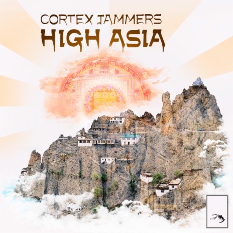 Spiritbox (Cortex Jammers Ahnenerbe Remix) | Boomplay Music