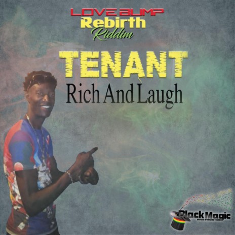 Rich and Laugh | Boomplay Music