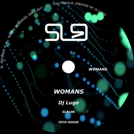 What Womans | Boomplay Music
