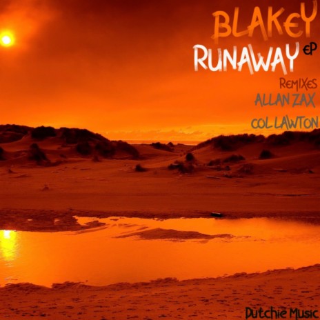 Runaway (Allan Zax Remix)