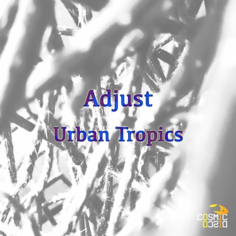 Urban Tropics (Original Mix)