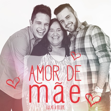 Amor de Mãe | Boomplay Music