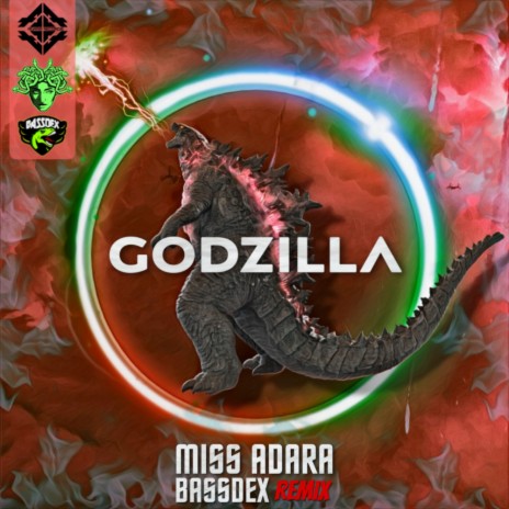 Godzilla (Bassdex Remix) | Boomplay Music