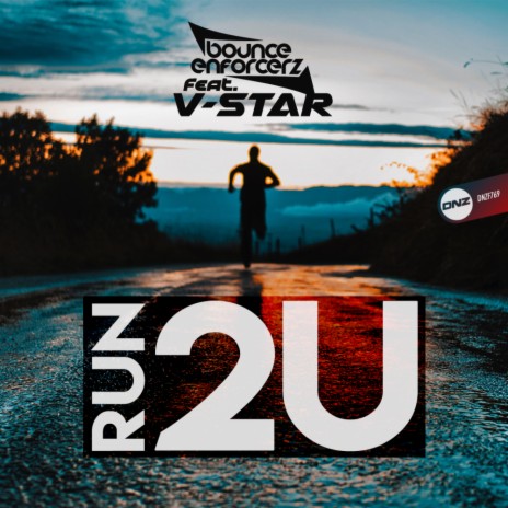 Run 2 U (Original Mix) ft. V-Star | Boomplay Music