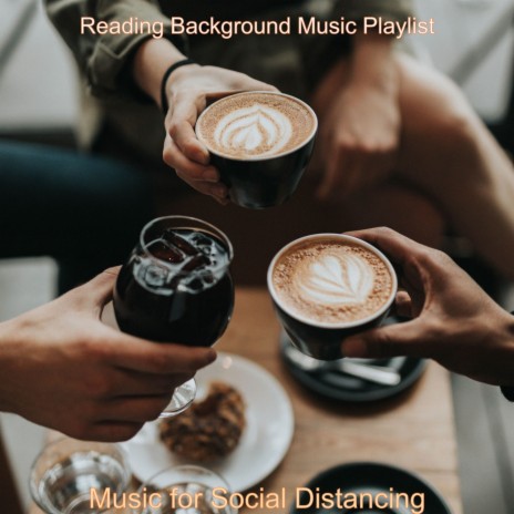 Smoky Mood for Social Distancing | Boomplay Music