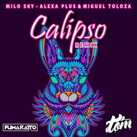 Calipso (Remix) ft. Alexa Plus & Miguel Toloza