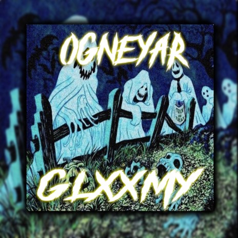 Glxxmy | Boomplay Music