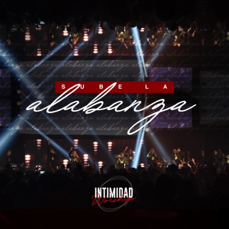 Sube la Alabanza | Boomplay Music