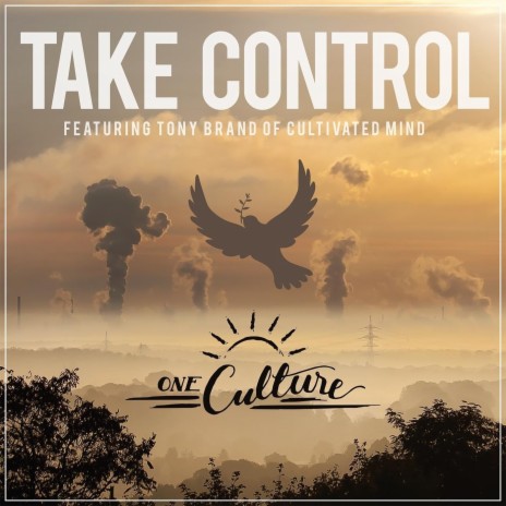 Take Control (feat. Tony Brand) | Boomplay Music