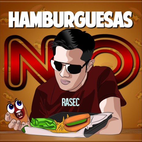 Hamburguesas No | Boomplay Music