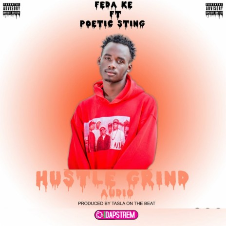 Hustle Grind ft. Poetic Sting | Boomplay Music