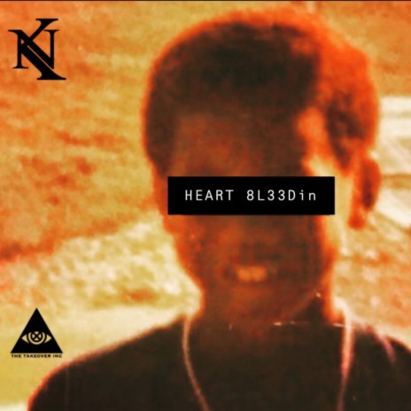 Heart BL33Din | Boomplay Music