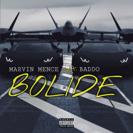 Bolide ft. Baddo | Boomplay Music