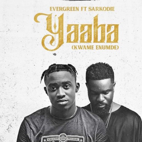 Yaaba (Kwame Enumde) ft. Sarkodie