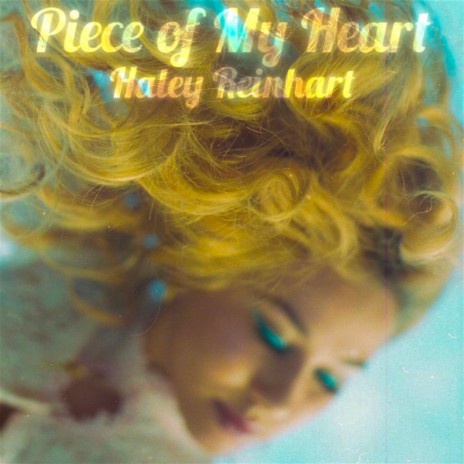 Piece of My Heart | Boomplay Music