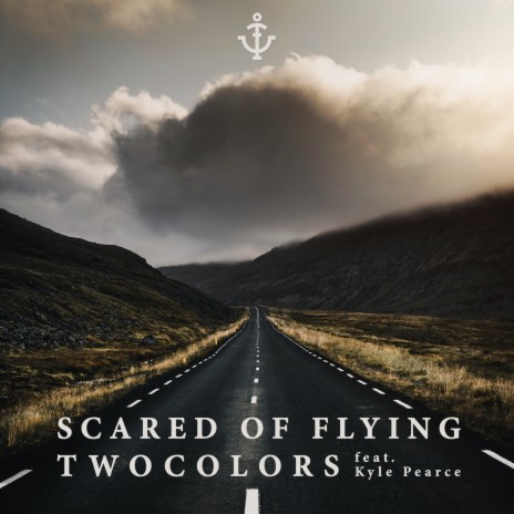 Scared of Flying ft. Kyle Pearce | Boomplay Music