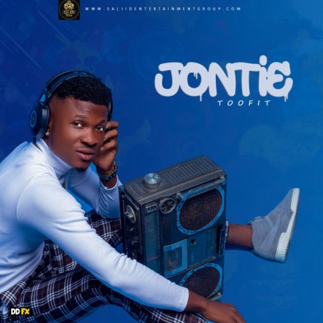 Jontie | Boomplay Music