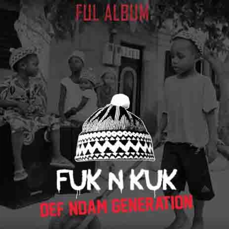 DEF NDAM GENERATION Full Album | Boomplay Music