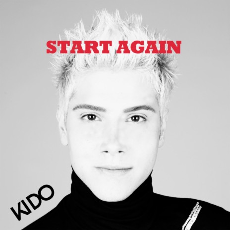 Start Again | Boomplay Music