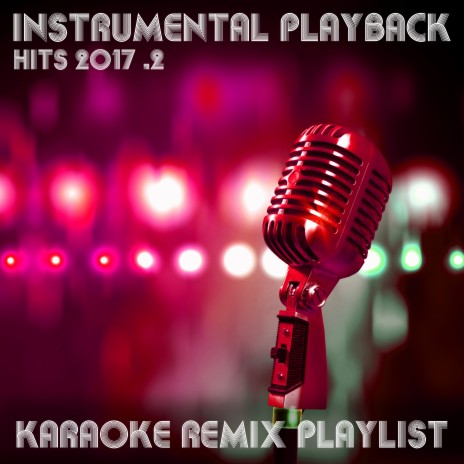 I'm the One (Karaoke Version Originally Performed By DJ Khaled feat. Just Bieber & Chance The Rapper) | Boomplay Music