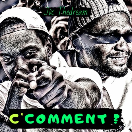 c'comment ? ft. Msath | Boomplay Music