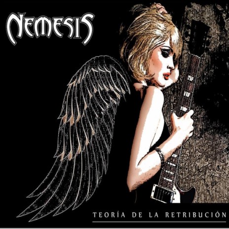 Nemesis (Diosa de la Retribucion) | Boomplay Music