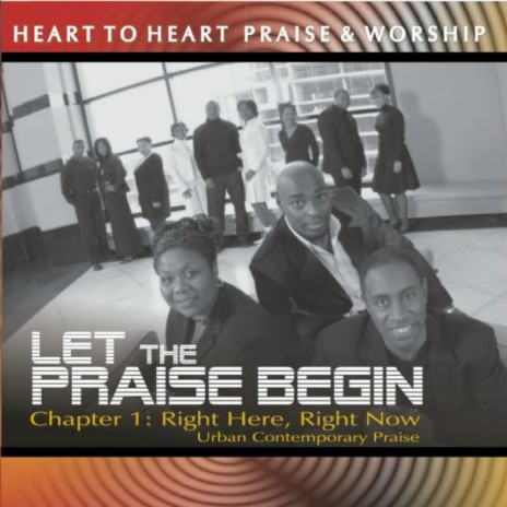 Praise the Lord with Me | Boomplay Music