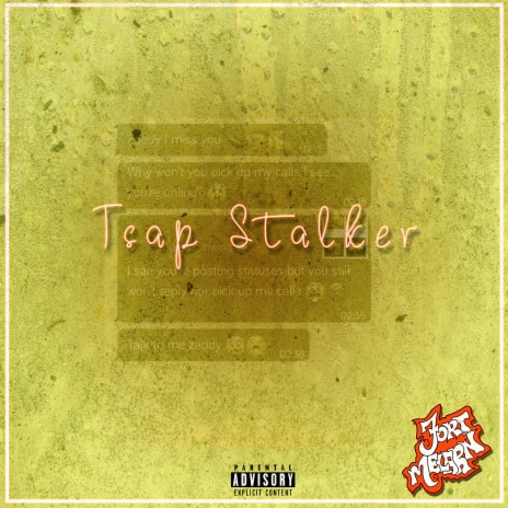 Tsap Stalker | Boomplay Music