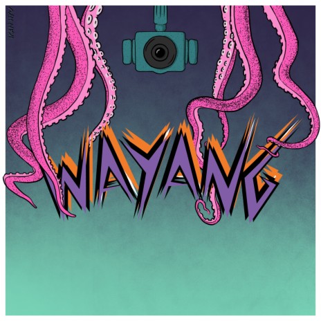 WAYANG | Boomplay Music