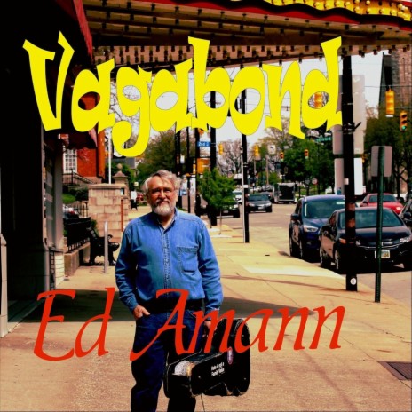 Vagabond | Boomplay Music