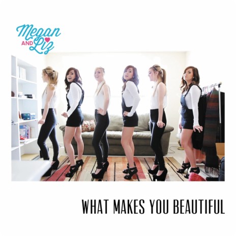 What Makes You Beautiful | Boomplay Music