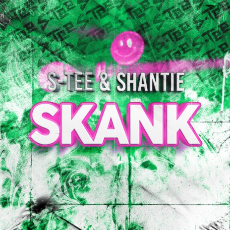 Skank ft. Shantie