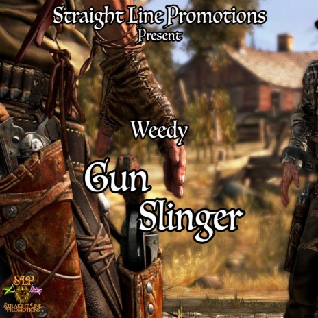 Gun Slinger | Boomplay Music
