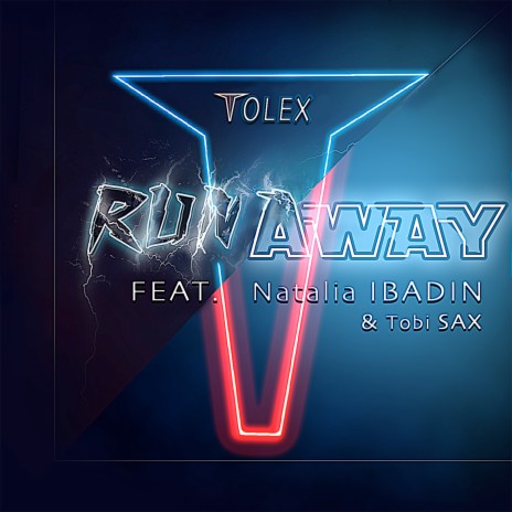 Runaway ft. TobiSAX & Natalia Ibadin | Boomplay Music
