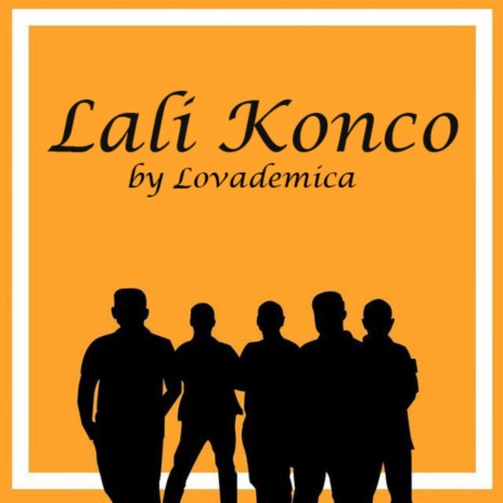 Lali Konco | Boomplay Music