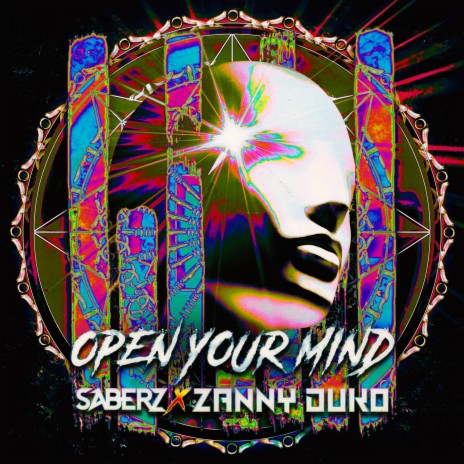 Open Your Mind (Extended Mix) ft. Zanny Duko | Boomplay Music