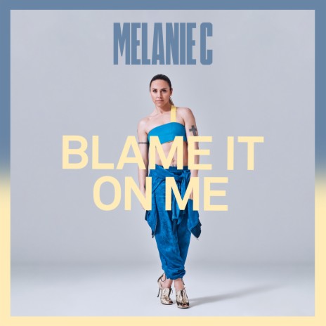 Blame It On Me | Boomplay Music